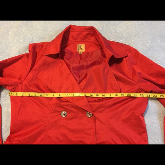 Kasper Jacket - Picture 4 of 8